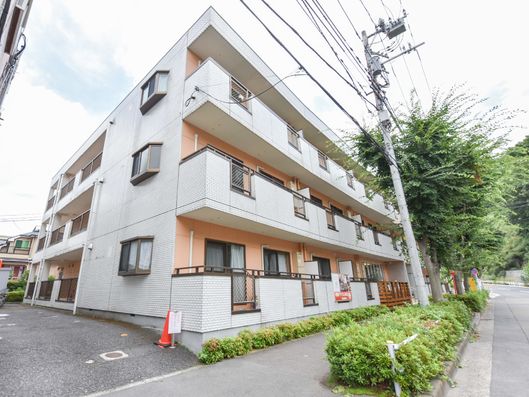 施設外観
