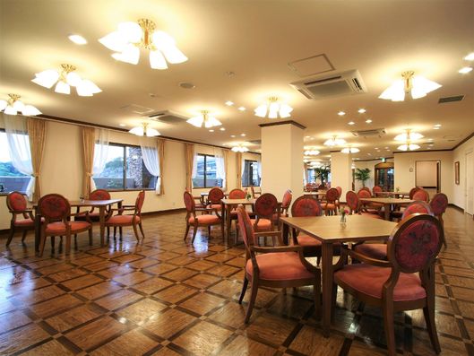 レストラン/MISORA