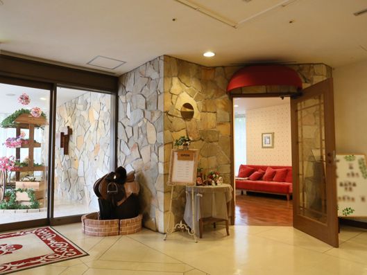 レストラン/MISORA