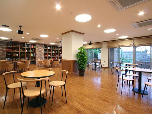 シアタールーム