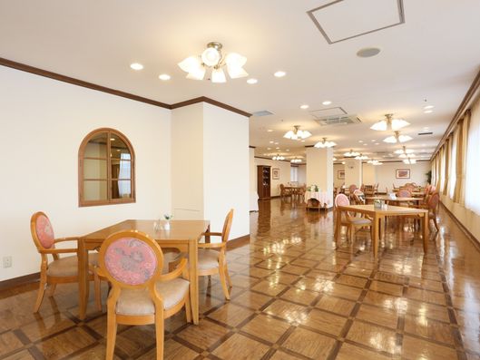 レストラン/MISORA