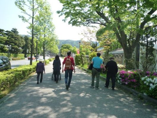 レクリエーション