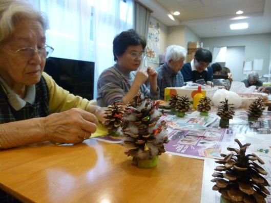 レクリエーション