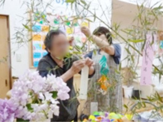 レクリエーション