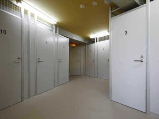 トランクルーム