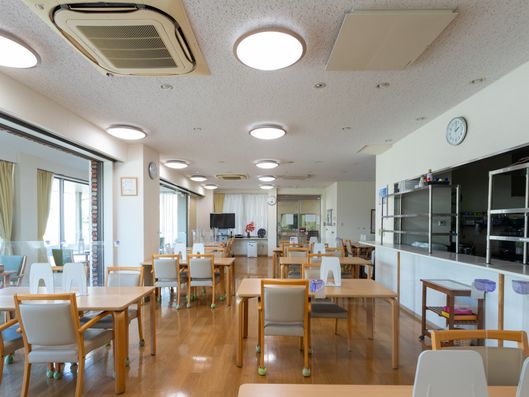 ダイニングルーム