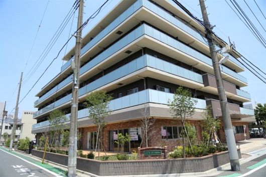 外観3