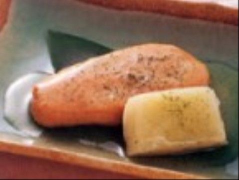 アビタシオン京成千葉中央のムース食。咀嚼が困難な方の食事。