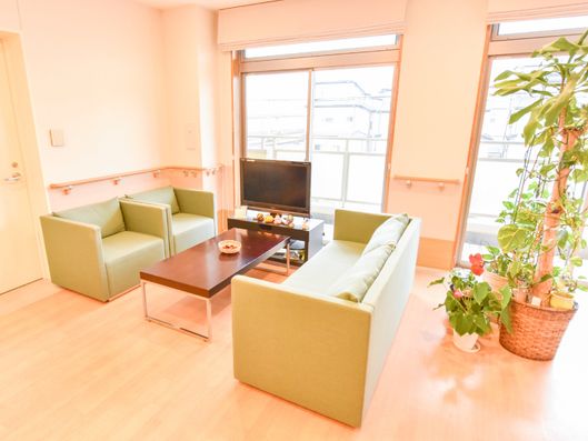 ファミリーラウンジ