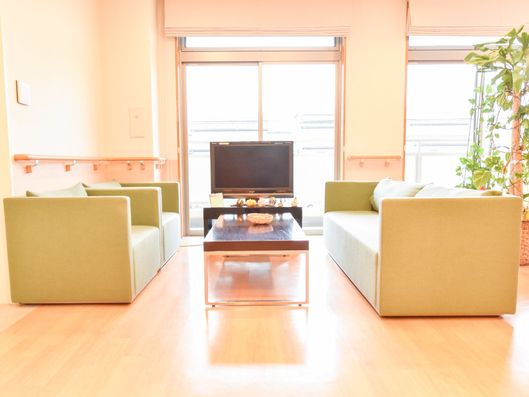 ファミリーラウンジ