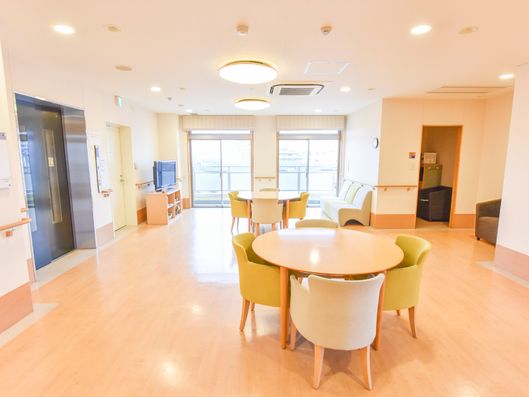 車いすでも移動が簡単