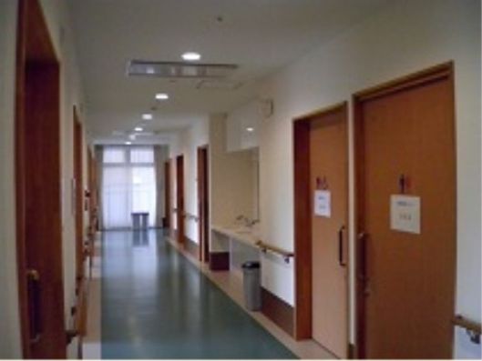 介護サービス
