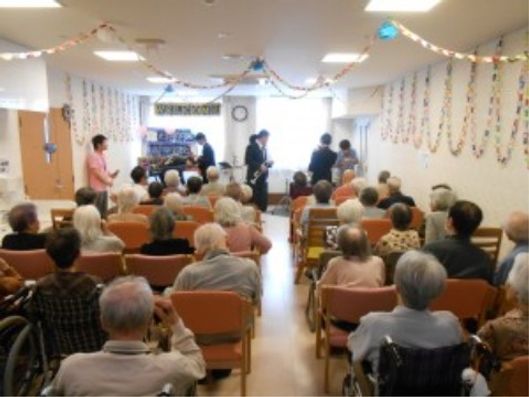 イベント