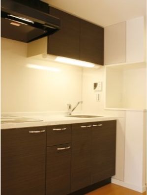 システムキッチン