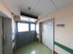 明るく広い廊下