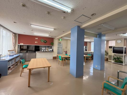 ダイニングルーム