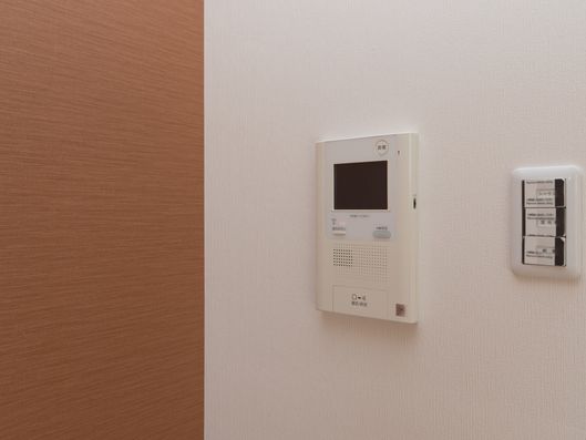 インターフォン