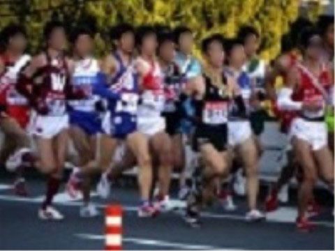 施設の近くが箱根駅伝のコースになっており、入居者様どうしや来訪者様とご一緒に楽しく応援していただける。