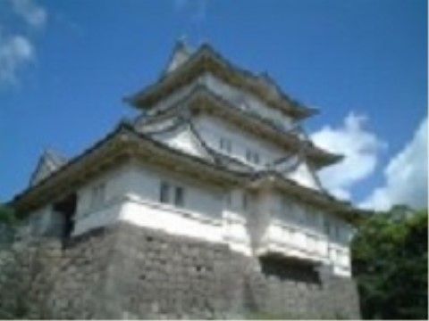 施設の近くには有名な城もあり、入居者様のちょっとしたお出かけや、来訪者様とご一緒にもお楽しみいただける。