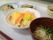 すべて施設内の厨房で作られている食事は、季節を感じさせる見た目と味で、入居者様の毎日の楽しみとなっている。
