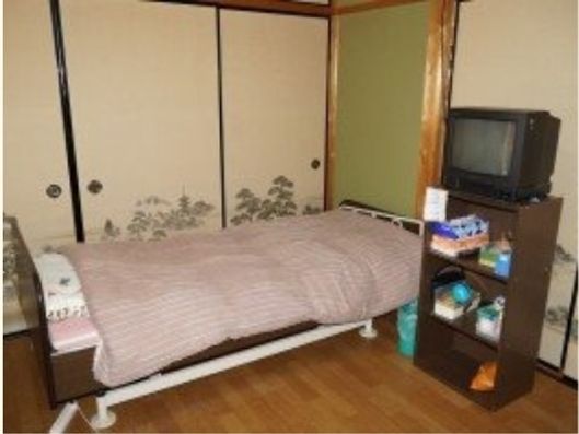 居室