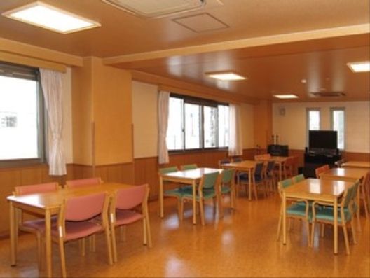 リビング・ダイニング