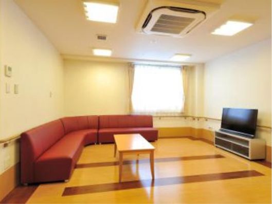 リビングルーム