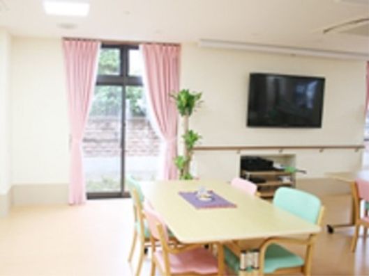 リビングダイニング