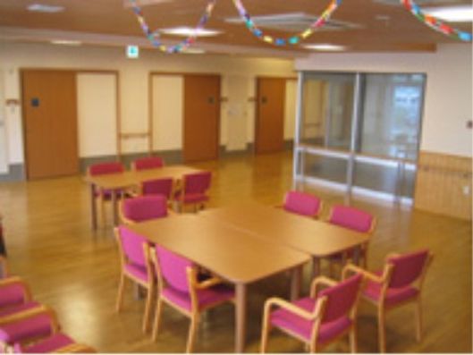 ダイニングルーム