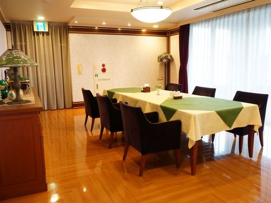 パーティールーム