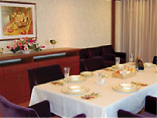 パーティールーム