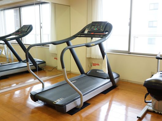 フィットネスルーム