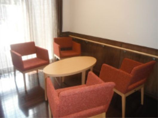 テーブルセット