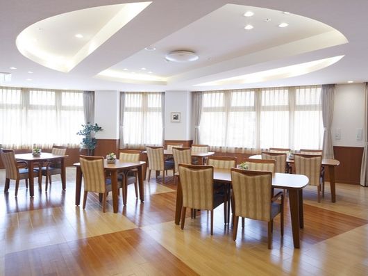 ダイニングルーム