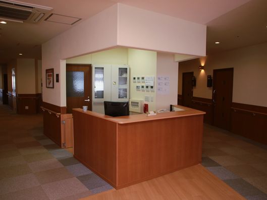 ヘルパーステーション