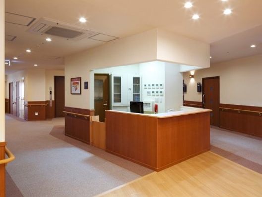 ヘルパーステーション