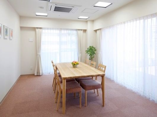 ファミリールーム