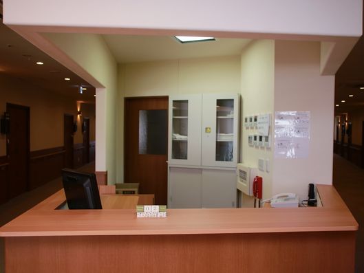 ヘルパーステーション