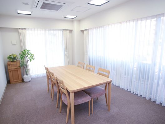 ファミリールーム