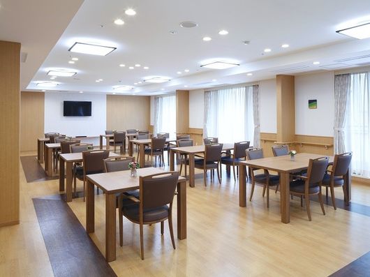 リビング＆ダイニング