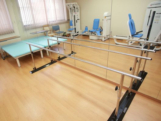 機能訓練室