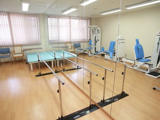 機能訓練室