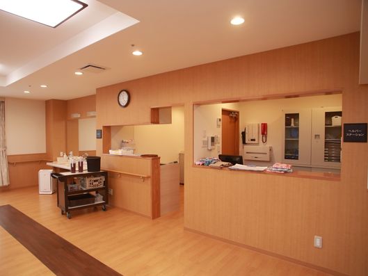 ヘルパーステーション