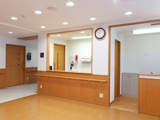 ヘルパーステーション