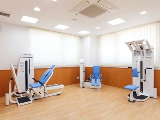 機能訓練室