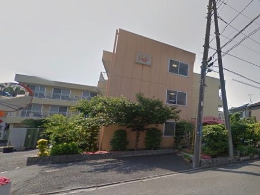 外観2