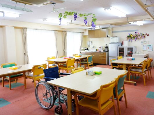 共有ホール