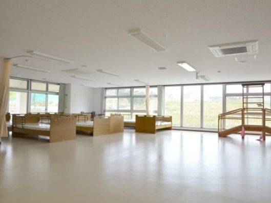 デイフロア1