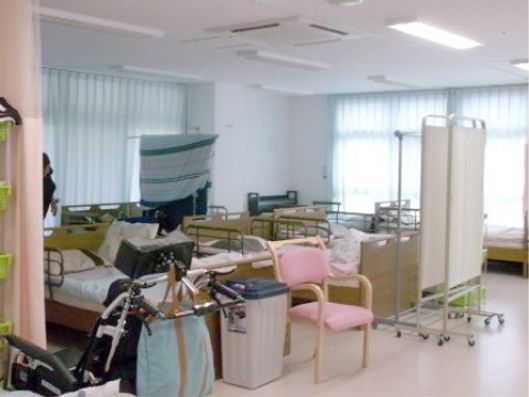 デイフロア2