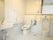「フェアネス」トイレ バリアフリー型の設計になっている
